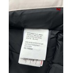 2025年11月4日秋冬高品質新品入荷 C a n a d a G o o s e ダウンジャケット BF工場