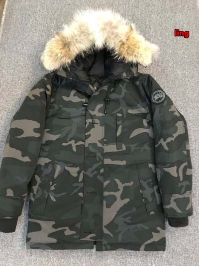 2025年11月4日秋冬高品質新品入荷 C a n a d ...