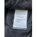 2025年11月4日秋冬高品質新品入荷 C a n a d a G o o s e ダウンジャケット BF工場