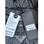 2025年11月4日秋冬高品質新品入荷 C a n a d a G o o s e ダウンジャケット BF工場