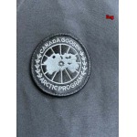 2025年11月4日秋冬高品質新品入荷 C a n a d a G o o s e ダウンジャケット BF工場