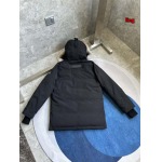 2025年11月4日秋冬高品質新品入荷 C a n a d a G o o s e ダウンジャケット BF工場