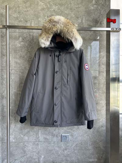 2025年11月4日秋冬高品質新品入荷 C a n a d ...