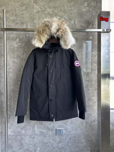 2025年11月4日秋冬高品質新品入荷 C a n a d ...