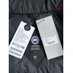 2025年11月4日秋冬高品質新品入荷 C a n a d a G o o s e ダウンジャケット BF工場