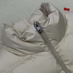 2024年11月7日秋冬高品質新品モンクレールダウンジャケッアウターベスト  LING工場