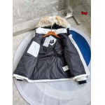 2025年11月4日秋冬高品質新品入荷 C a n a d a G o o s e ダウンジャケット BF工場