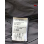 2025年11月4日秋冬高品質新品入荷 C a n a d a G o o s e ダウンジャケット BF工場