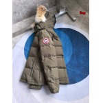2025年11月4日秋冬高品質新品入荷 C a n a d a G o o s e ダウンジャケット BF工場