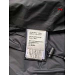 2025年11月4日秋冬高品質新品入荷 C a n a d a G o o s e ダウンジャケット BF工場