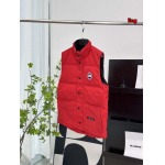 2025年11月4日秋冬高品質新品入荷 C a n a d a G o o s e ダウンジャケット BF工場