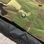 2025年11月4日秋冬高品質新品入荷 C a n a d a G o o s e ダウンジャケット BF工場