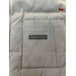 2025年11月4日秋冬高品質新品入荷 C a n a d a G o o s e ダウンジャケット BF工場