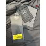 2025年11月4日秋冬高品質新品入荷 C a n a d a G o o s e ダウンジャケット BF工場