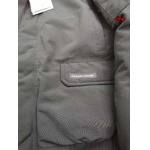 2025年11月4日秋冬高品質新品入荷 C a n a d a G o o s e ダウンジャケット BF工場