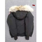 2025年11月4日秋冬高品質新品入荷 C a n a d a G o o s e ダウンジャケット BF工場