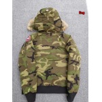 2025年11月4日秋冬高品質新品入荷 C a n a d a G o o s e ダウンジャケット BF工場