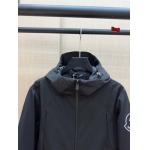 2024年11月7日秋冬高品質新品モンクレールダウンジャケッアウター LING工場