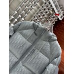 2024年11月7日秋冬高品質新品ディオール ダウンジャケッアウター LING工場