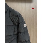 2024年11月7日秋冬高品質新品モンクレールダウンジャケッアウター LING工場