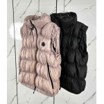 2024年11月7日秋冬高品質新品モンクレール女性ダウンジャケッアウターベスト LING工場 s-l