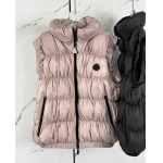 2024年11月7日秋冬高品質新品モンクレール女性ダウンジャケッアウターベスト LING工場 s-l