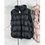 2024年11月7日秋冬高品質新品モンクレール女性ダウンジャケッアウターベスト LING工場 s-l