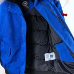 2025年11月4日秋冬高品質新品入荷 C a n a d a G o o s e ダウンジャケット BF工場