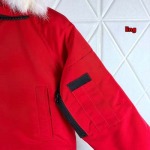 2025年11月4日秋冬高品質新品入荷 C a n a d a G o o s e ダウンジャケット BF工場