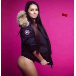 2025年11月4日秋冬高品質新品入荷 C a n a d a G o o s e ダウンジャケット BF工場