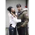 2025年11月4日秋冬高品質新品入荷 C a n a d a G o o s e ダウンジャケット BF工場