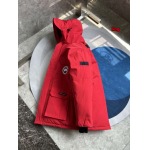 2025年11月4日秋冬高品質新品入荷 C a n a d a G o o s e ダウンジャケット BF工場