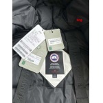 2025年11月4日秋冬高品質新品入荷 C a n a d a G o o s e ダウンジャケット BF工場