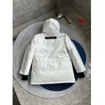 2025年11月4日秋冬高品質新品入荷 C a n a d a G o o s e ダウンジャケット BF工場