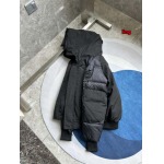 2025年11月4日秋冬高品質新品入荷 C a n a d a G o o s e ダウンジャケット BF工場