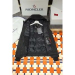 2024年11月7日秋冬高品質新品モンクレールダウンジャケッアウター LING工場