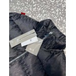 2024年11月7日秋冬高品質新品ディオールダウンジャケッアウター LING工場