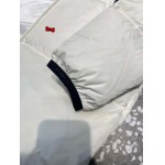 2024年11月7日秋冬高品質新品モンクレールダウンジャケッアウター LING工場