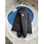 2025年11月4日秋冬高品質新品入荷 C a n a d a G o o s e ダウンジャケット BF工場