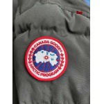 2025年11月4日秋冬高品質新品入荷 C a n a d a G o o s e ダウンジャケット BF工場