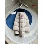 2025年11月4日秋冬高品質新品入荷 C a n a d a G o o s e ダウンジャケット BF工場