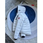 2025年11月4日秋冬高品質新品入荷 C a n a d a G o o s e ダウンジャケット BF工場