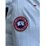 2025年11月4日秋冬高品質新品入荷 C a n a d a G o o s e ダウンジャケット BF工場