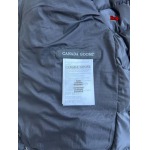 2025年11月4日秋冬高品質新品入荷 C a n a d a G o o s e ダウンジャケット BF工場