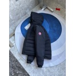 2025年11月4日秋冬高品質新品入荷 C a n a d a G o o s e ダウンジャケット BF工場