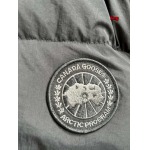 2025年11月4日秋冬高品質新品入荷 C a n a d a G o o s e ダウンジャケット BF工場