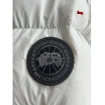2025年11月4日秋冬高品質新品入荷 C a n a d a G o o s e ダウンジャケット BF工場