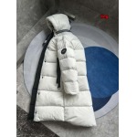 2025年11月4日秋冬高品質新品入荷 C a n a d a G o o s e ダウンジャケット BF工場