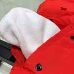 2025年11月4日秋冬高品質新品入荷 C a n a d a G o o s e ダウンジャケット BF工場