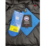 2025年11月4日秋冬高品質新品入荷 C a n a d a G o o s e ダウンジャケット BF工場